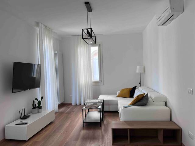 Ca’ Yvonne alloggio a Lido di Venezia