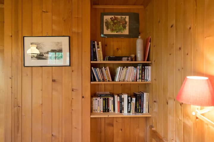 Спална соба 1