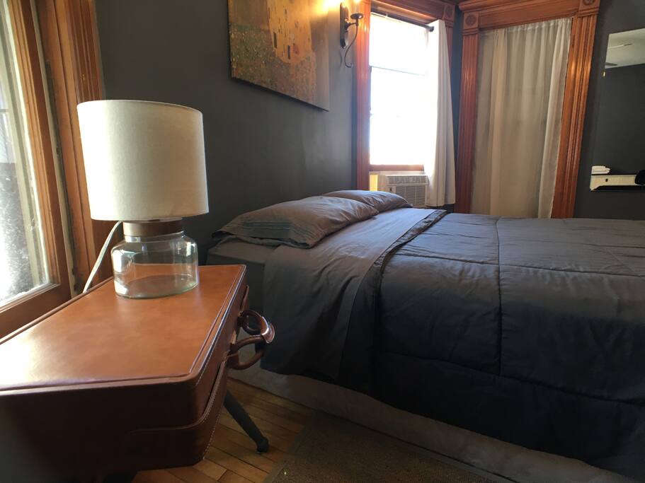 Grey Room