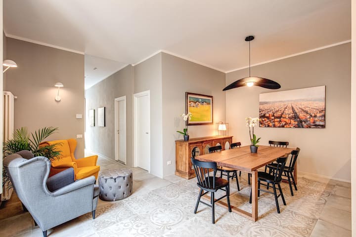 OltrArno Experience Suites gallery image 3