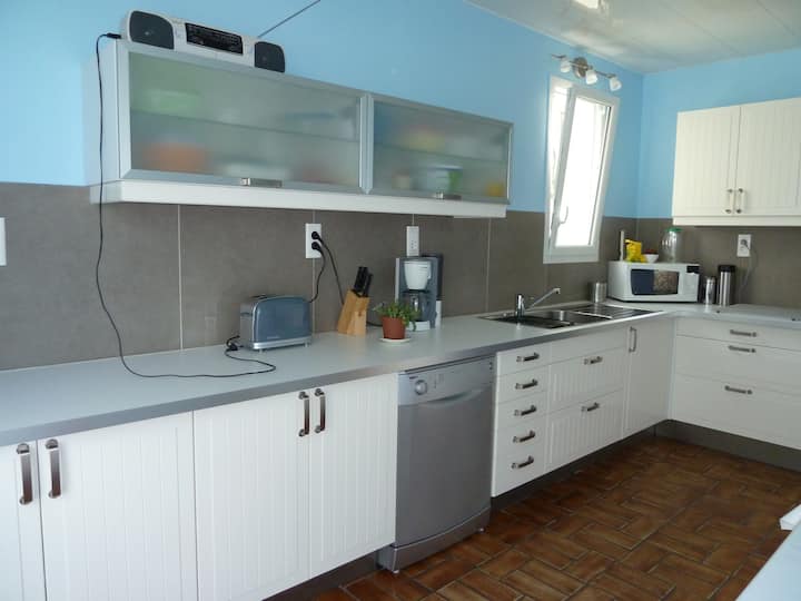 Je Vous Attends Dans Mon Petit Paradis - Saint-Trojan-les-Bains