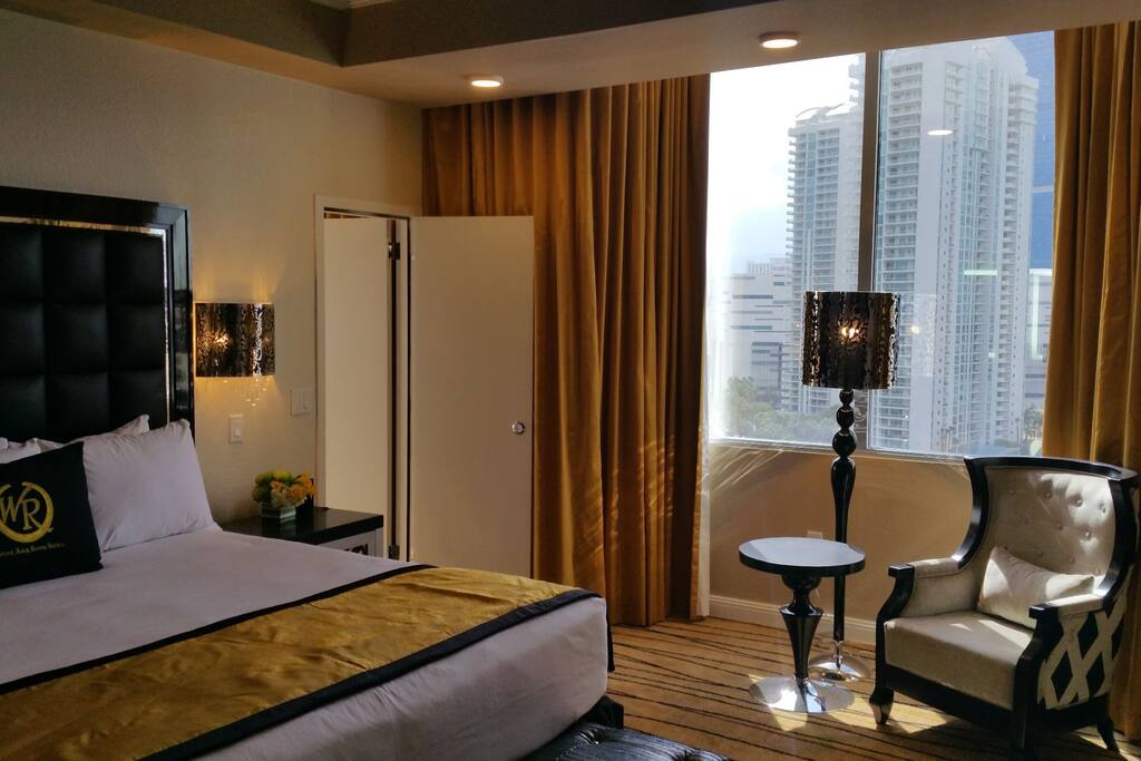 Another room areas.