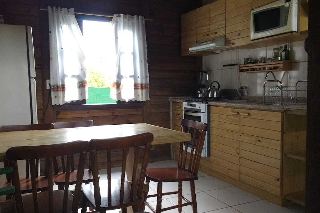 Cozinha