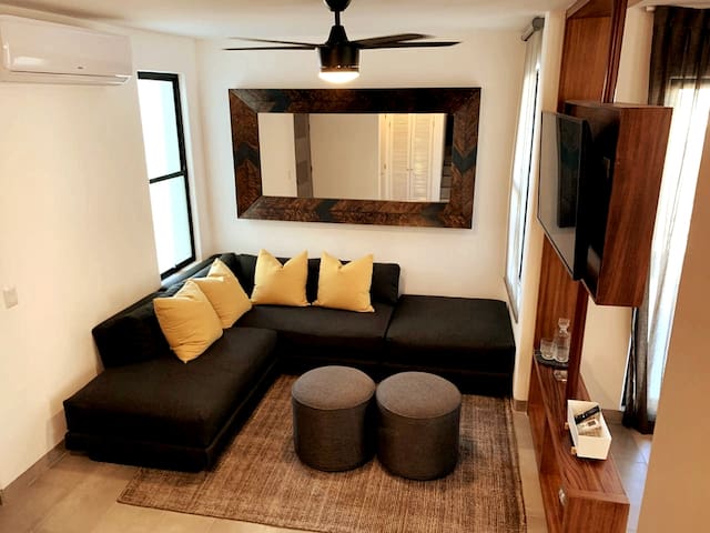 All 4 Home managed Airbnb listing 2