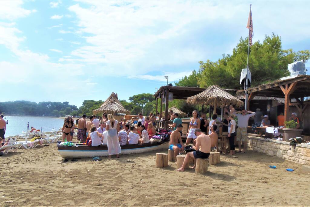 spiaggia
