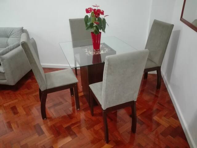 Copacabana Apto gallery image 5