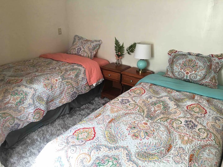 ห้องนอน