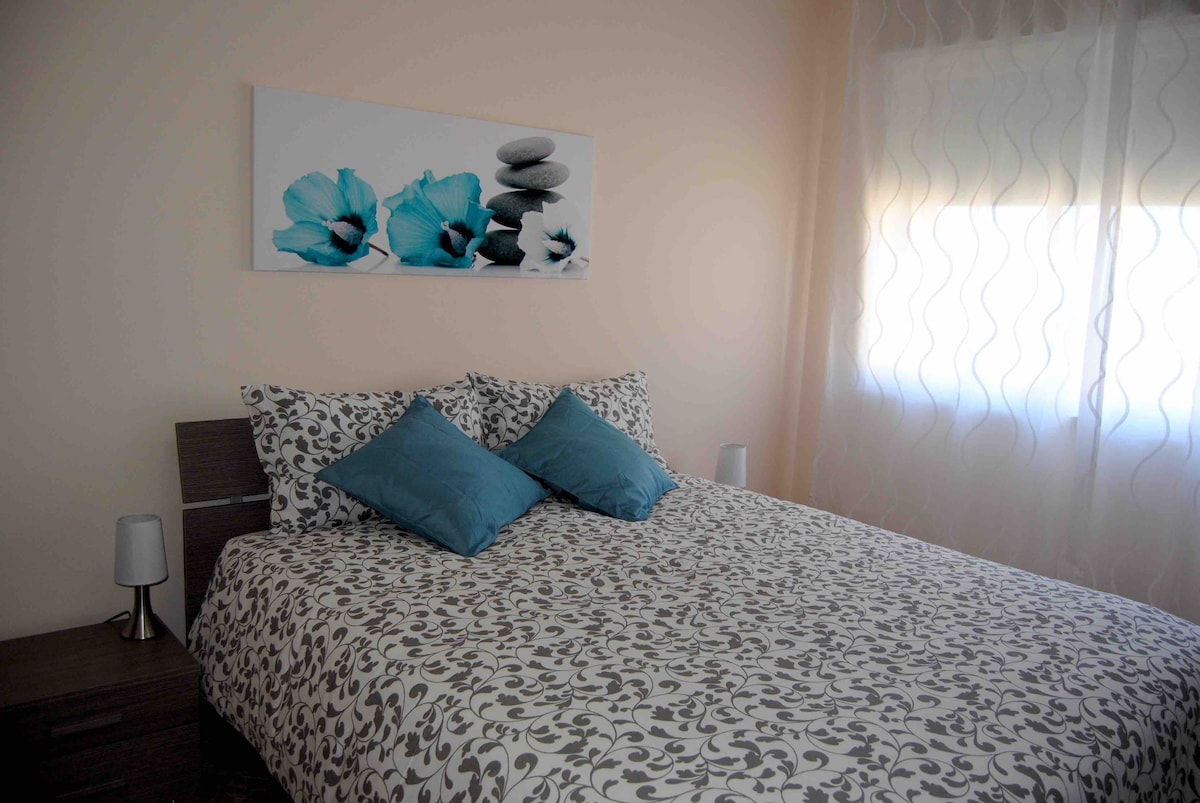 Top Airbnb: Eloisa Guest House in Sciacca