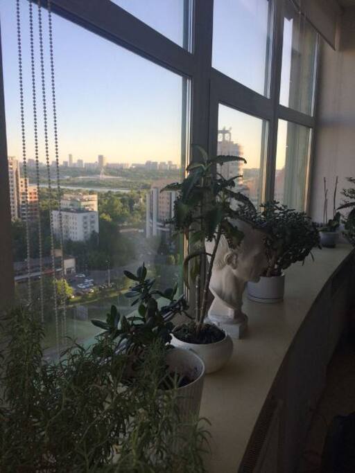 гостиная