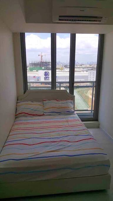 Masterbedroom