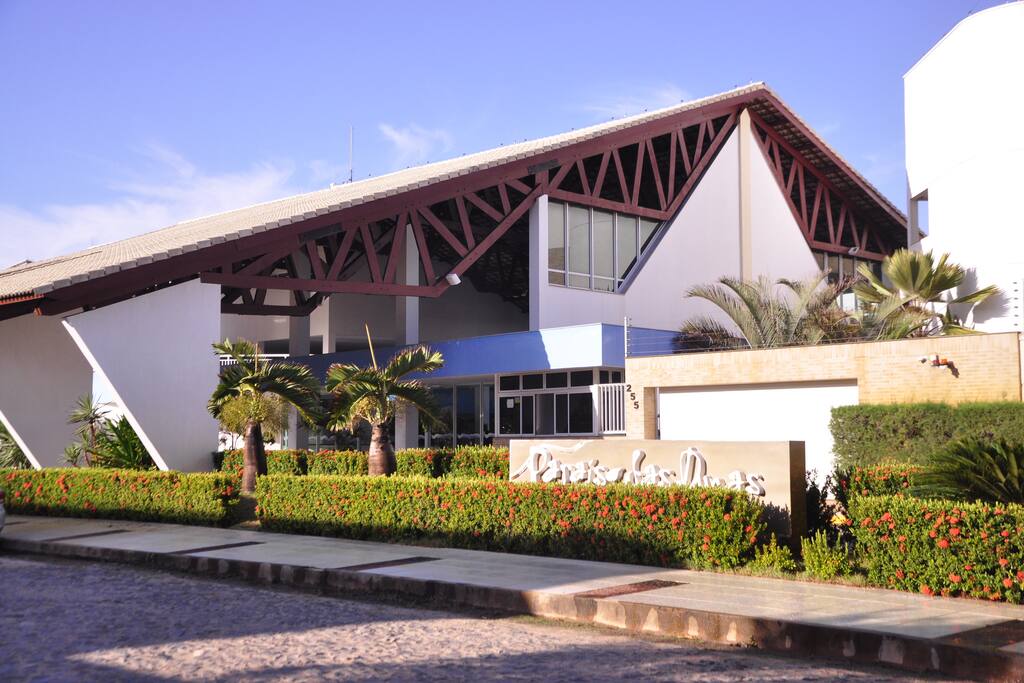 Portaria Central