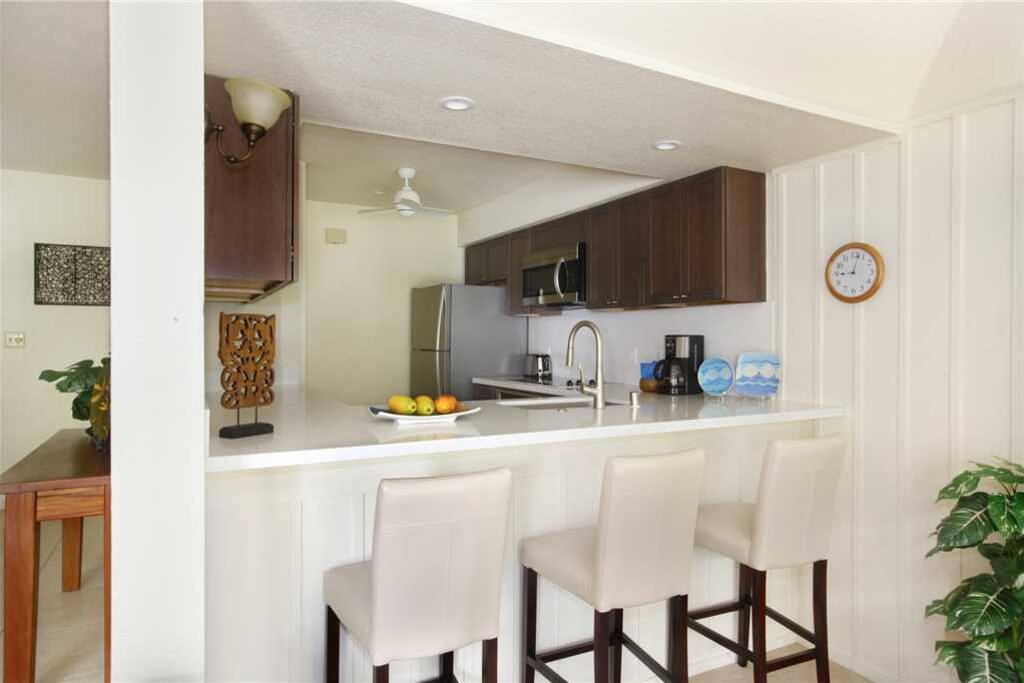 Kitchen-Bar