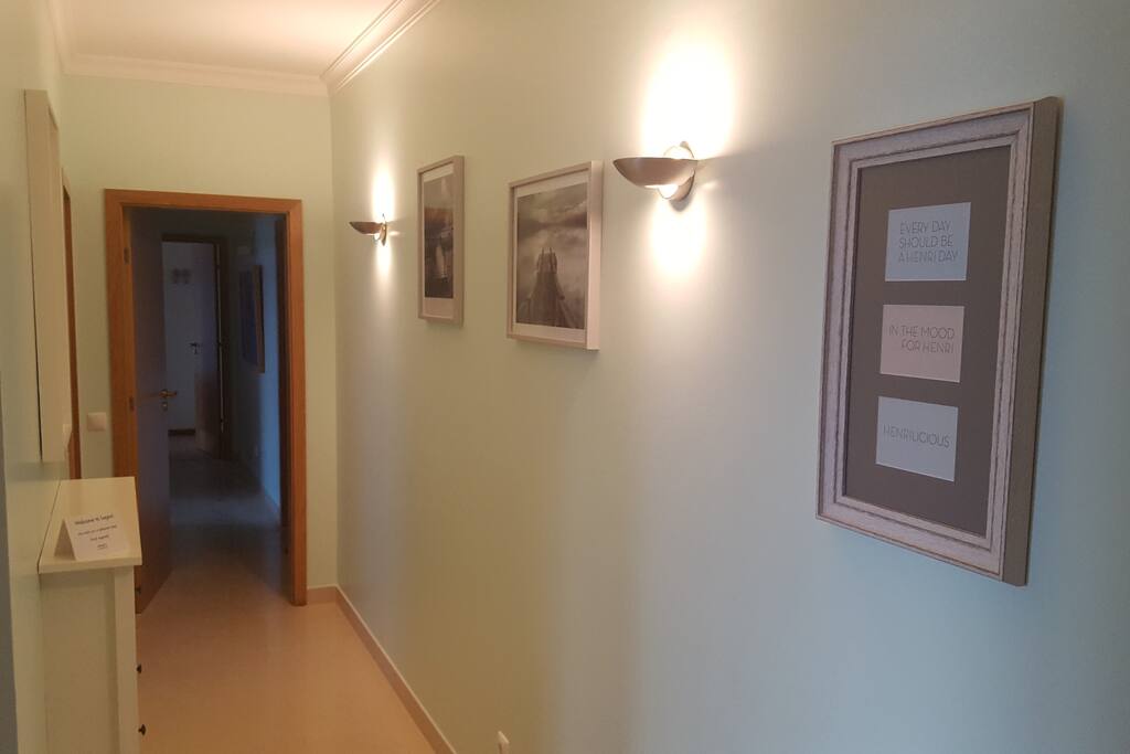 Hall de Entrada