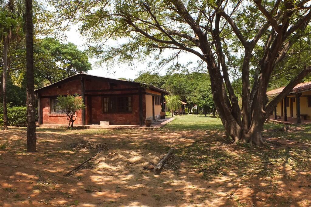 CHOCHIS Hotel Residencia *** EComunidad