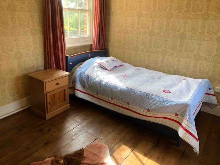 Спална соба 2