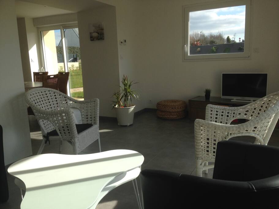 le salon