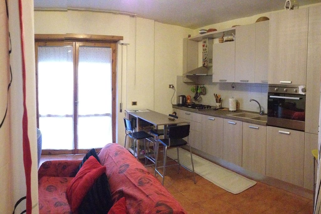 cucina