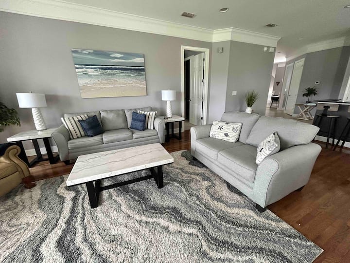 ห้องนั่งเล่น