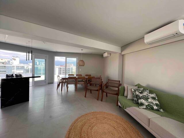 Temporada managed Airbnb listing 1