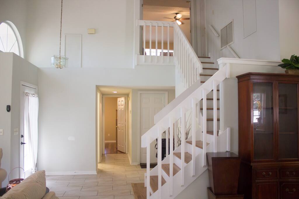 Entry Way
