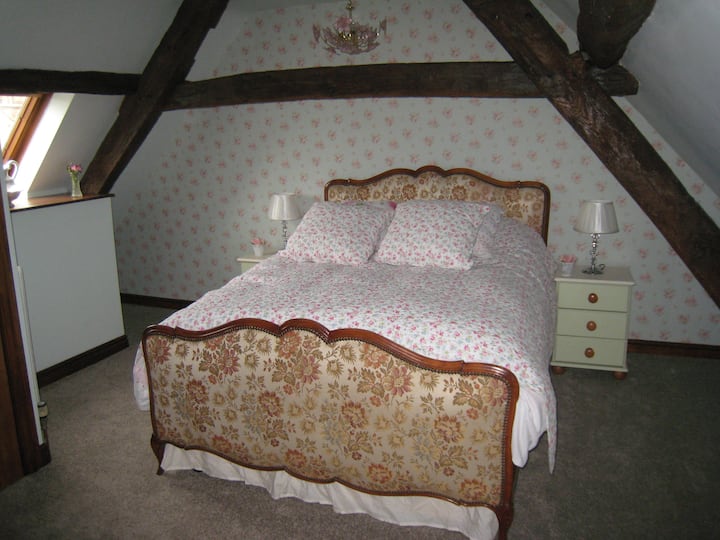 Lark Cottage Pickering 18th Century