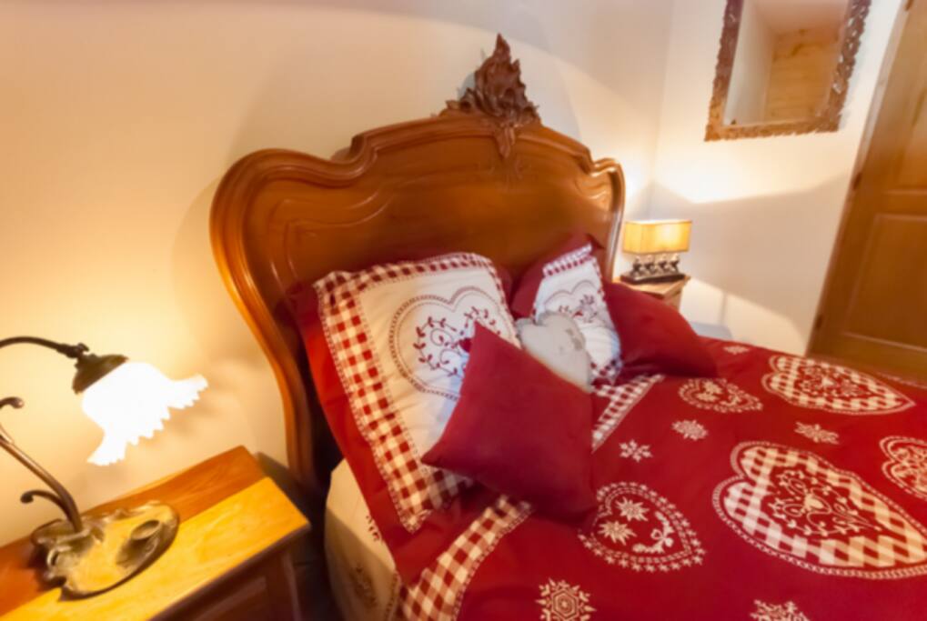 chambre 2