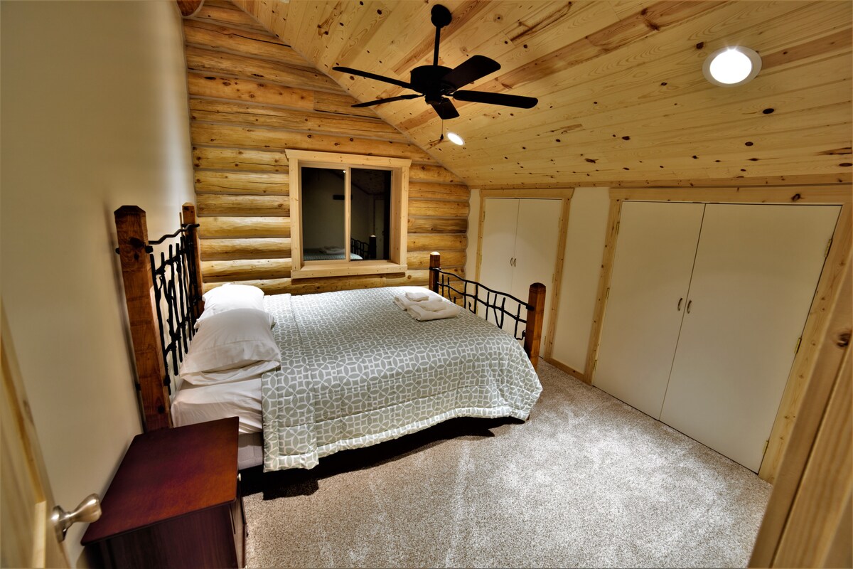 სასტუმრო საძინებელი 1