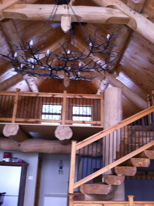 Mezzanine