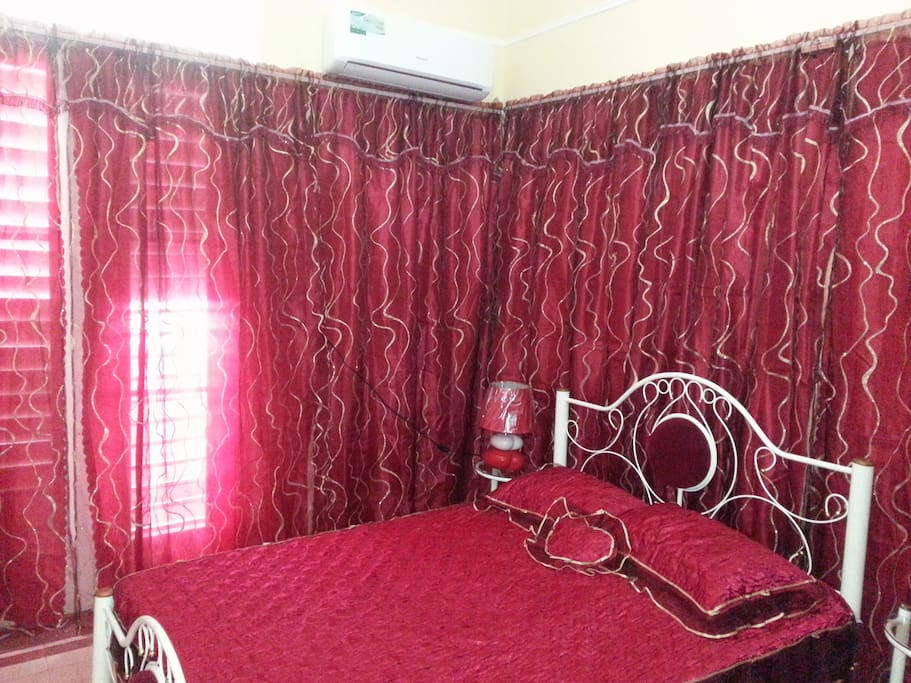 Habitación 1