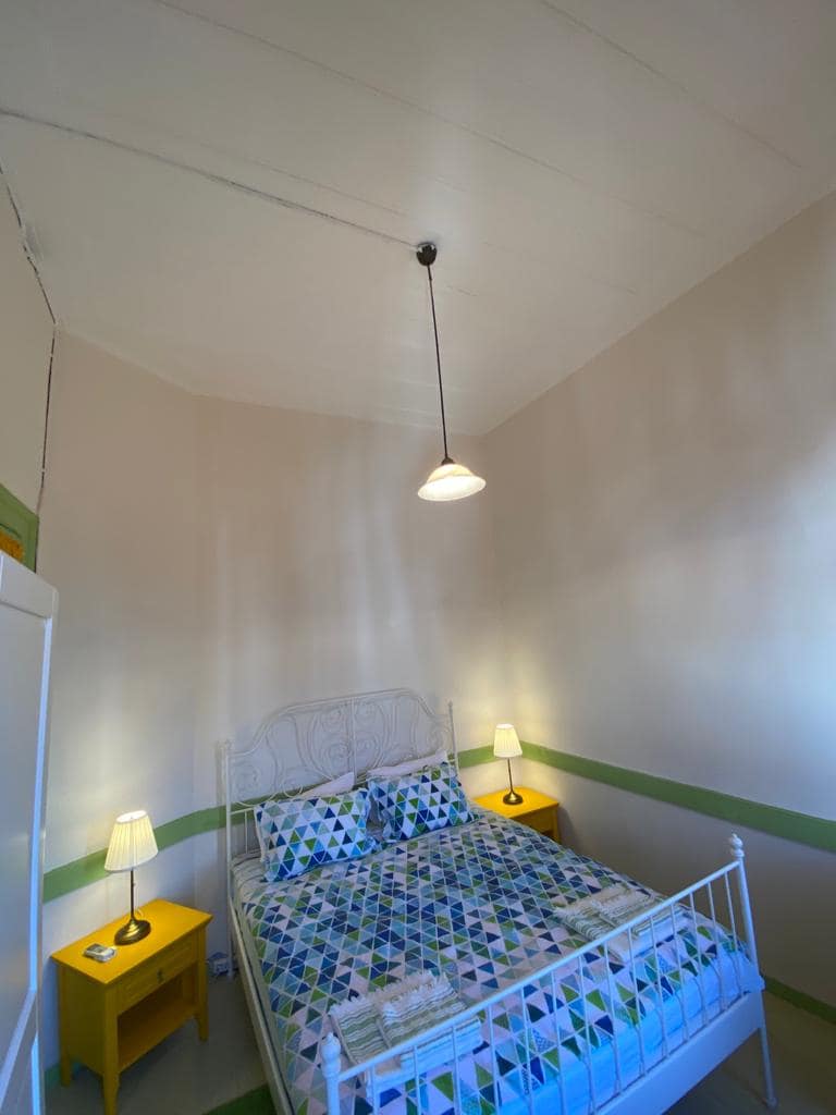 上层房间-波塞冬（ POSEIDON ）