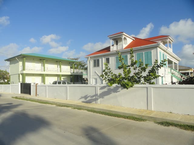 TBG Bed & Breakfast -- Room 4