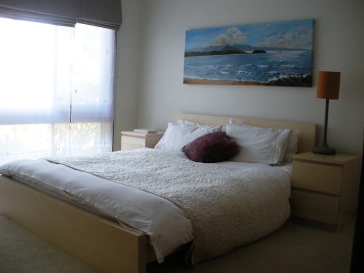 Двойна спалня