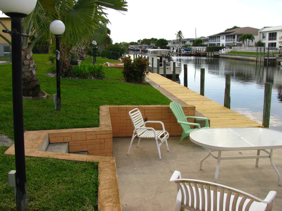 Bring your boat
