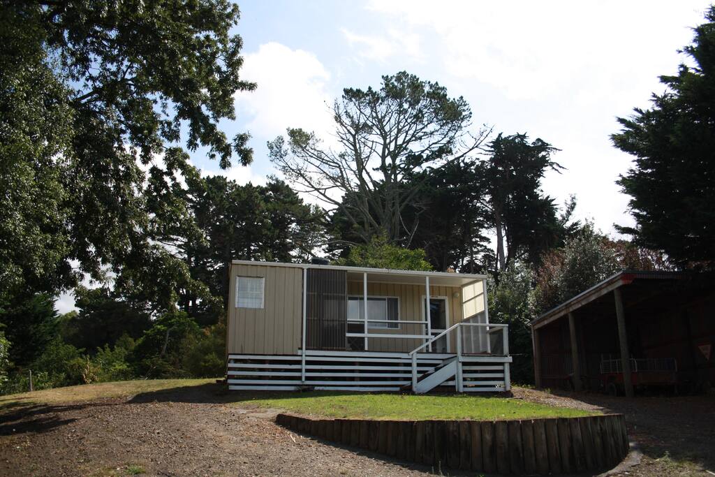 Cabin 2