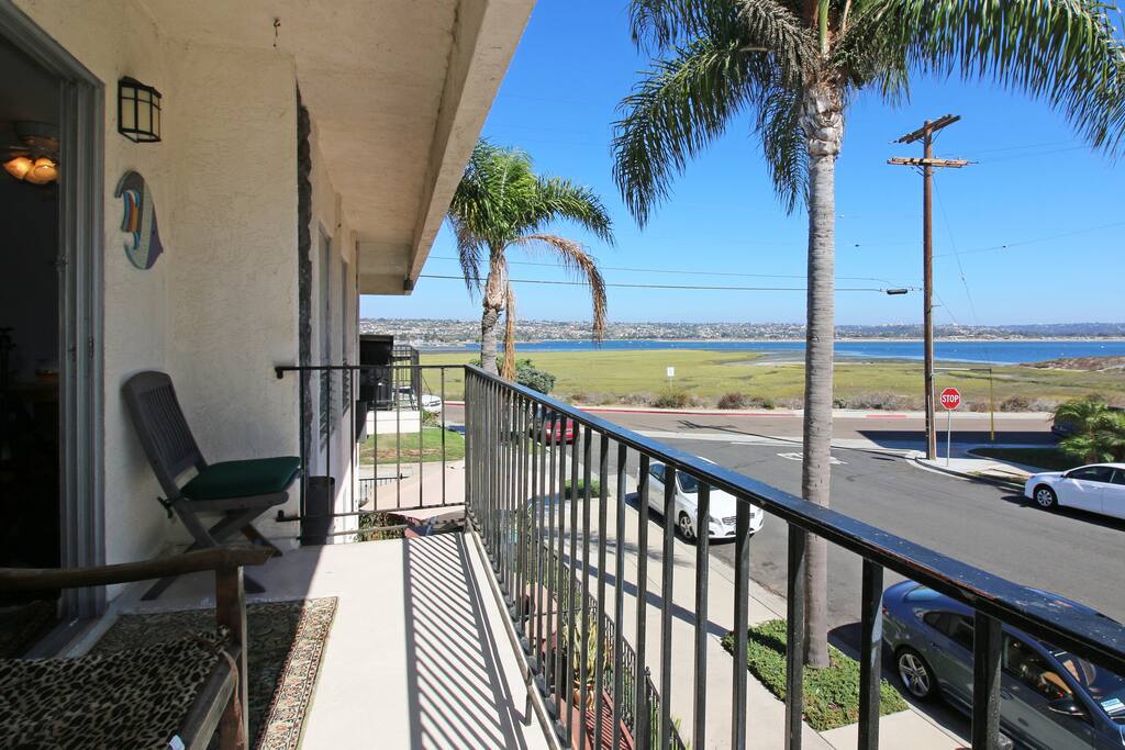 Veranda