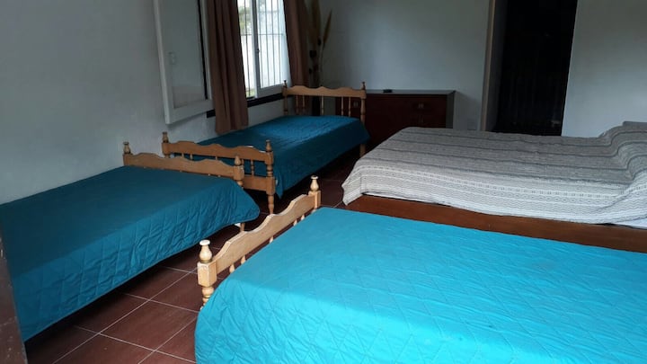 ห้องนอน2