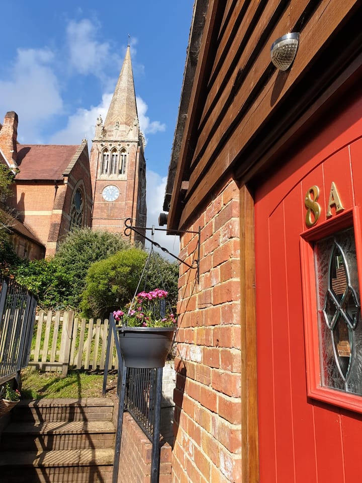 Lyndhurst Holiday Rentals & Homes England, United Kingdom Airbnb