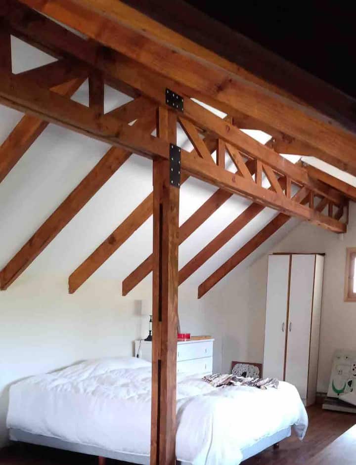 Chambre 3