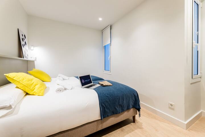 Arrasate Suite: 1 min from La Concha Beach gallery image 5