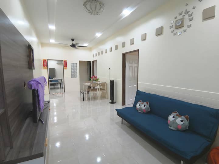M&Y Cozy Homestay (Butterworth)