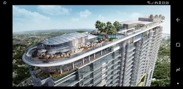 Malacca Holiday Rentals Homes Malacca Malaysia Airbnb