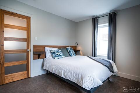 Morel Executive Suites #7
