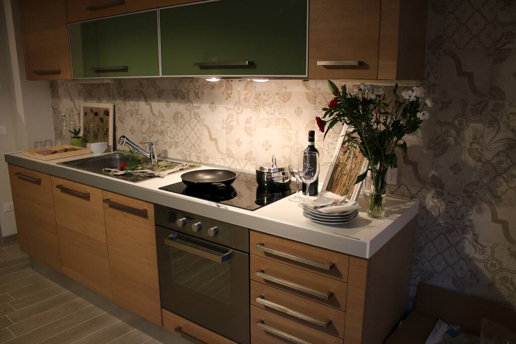 CUCINA