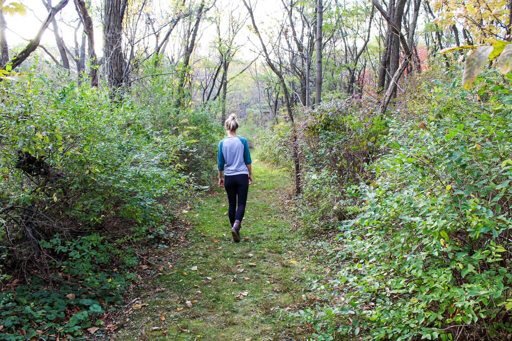 Hiking Trail