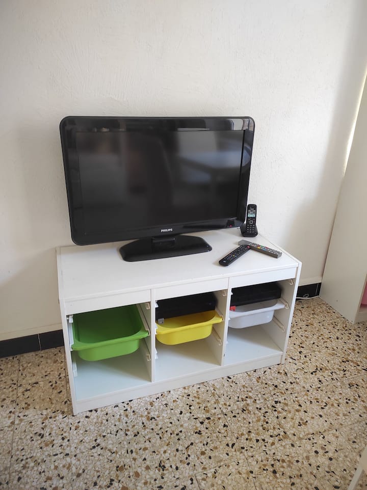 Maison Cosy Au Coeur De Camps La Source 2-4 Pers. - Brignoles