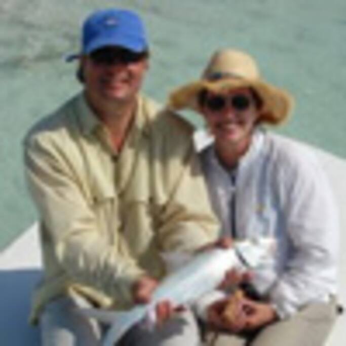 Great Bonefishing!