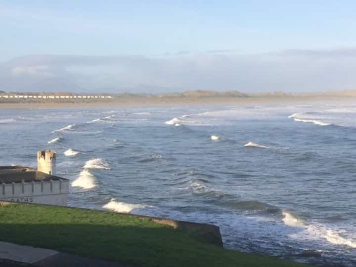 Seaview House, Enniscrone, Co. Sligo