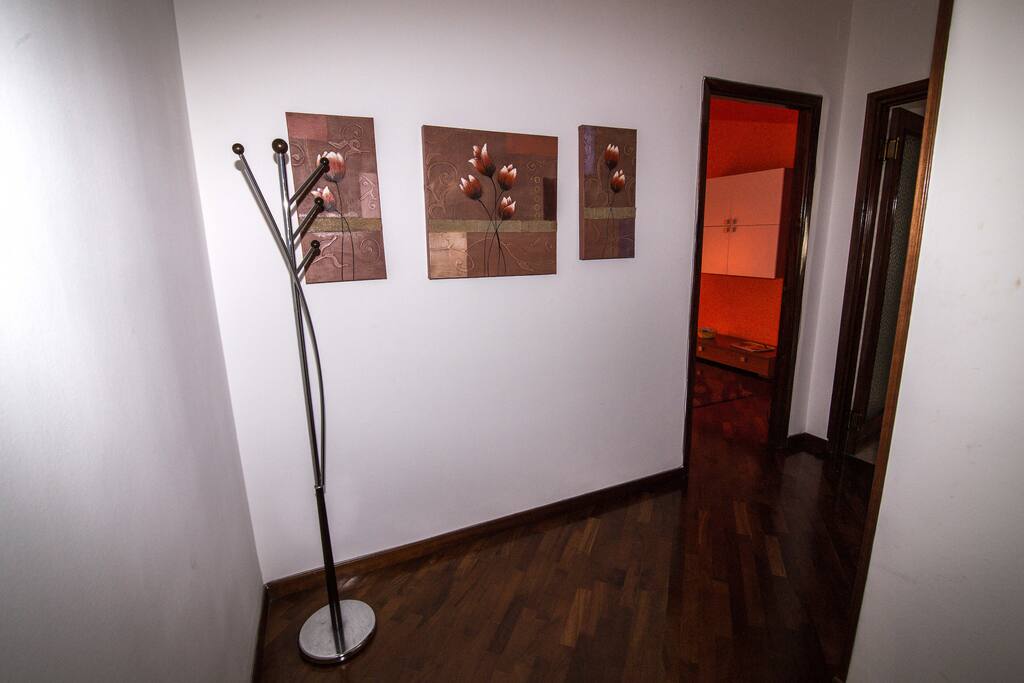 ingresso