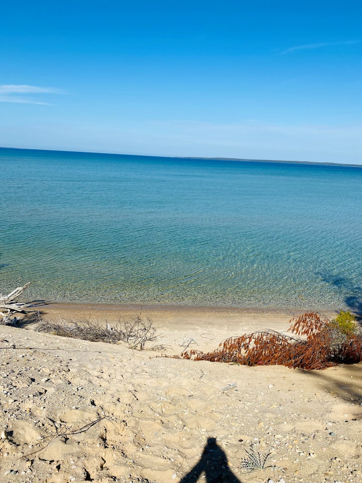 Beaver Island Vacation Rentals Cottage and House Rentals Airbnb