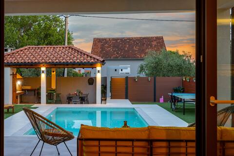Vintage House Bella Vita